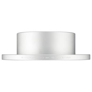 Bosch 16011653 Disc Brake Rotor product image 3 of 3