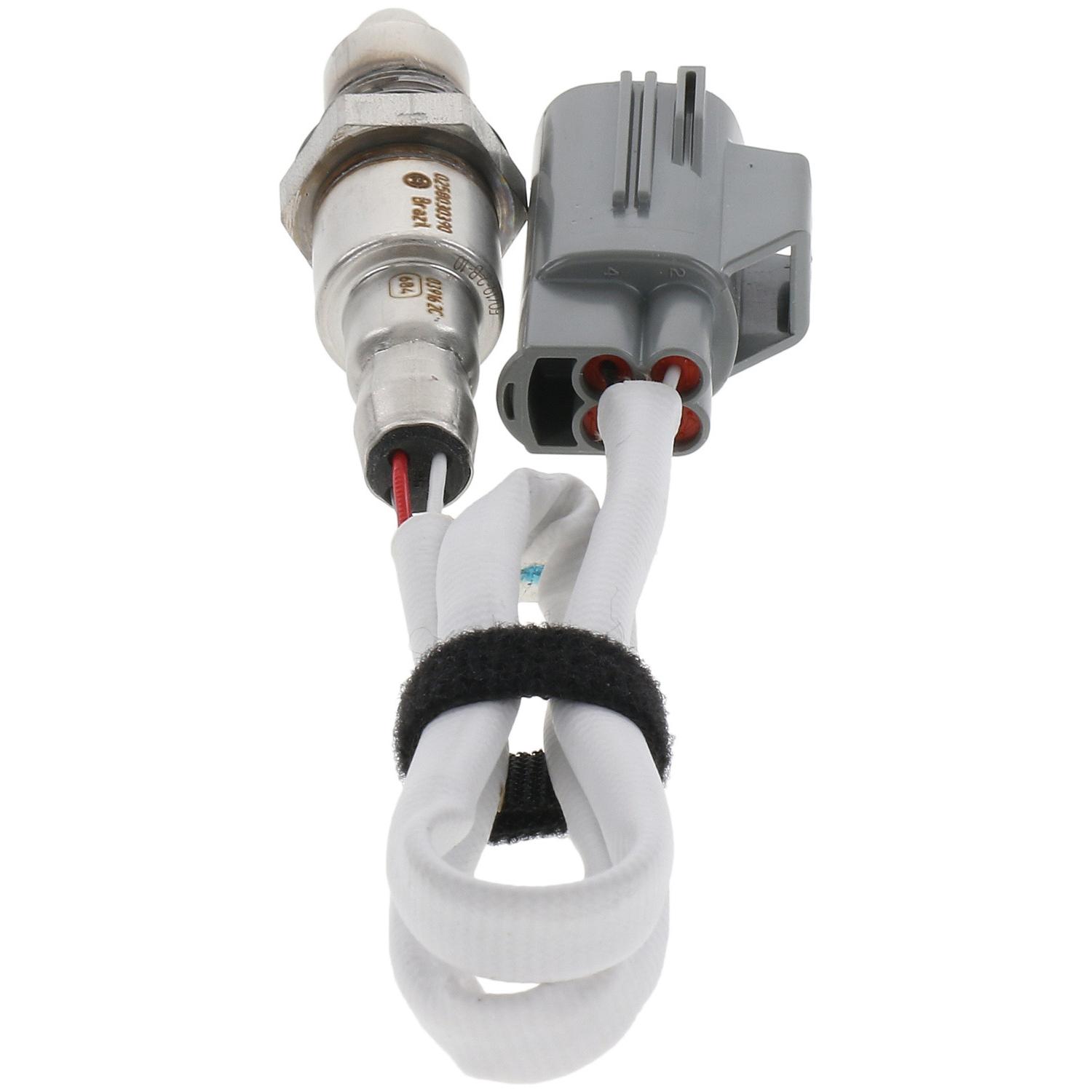 Bosch 16021 - Oxygen Sensor Bosch 16021 Oxygen Sensor product image 1 of 6