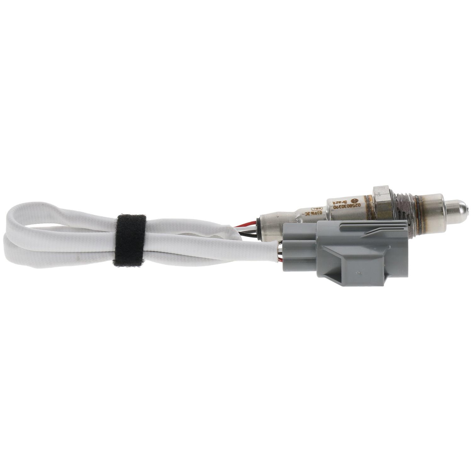 Bosch 16021 - Oxygen Sensor Bosch 16021 Oxygen Sensor product image 5 of 6