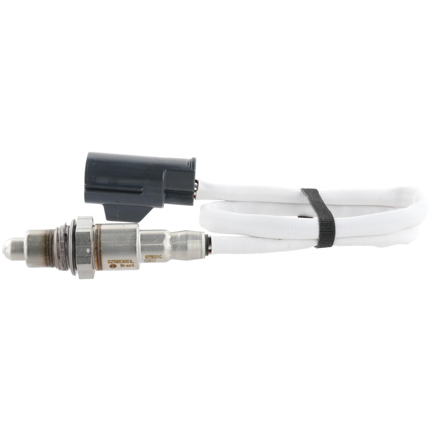 Bosch 16025 - Oxygen Sensor Bosch 16025 Oxygen Sensor product image 3 of 4