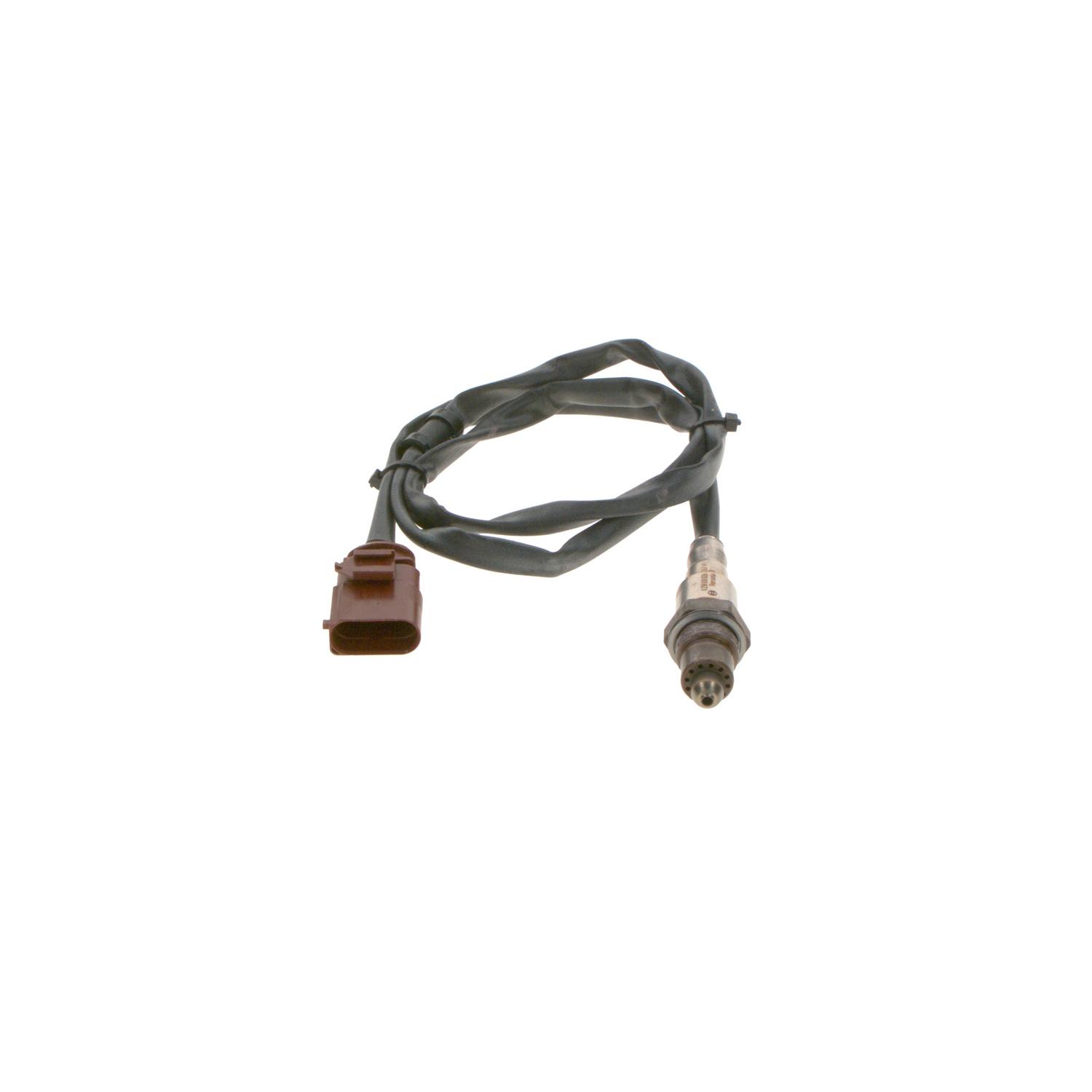 Bosch 16026 - Oxygen Sensor Bosch 16026 Oxygen Sensor product image 7 of 10