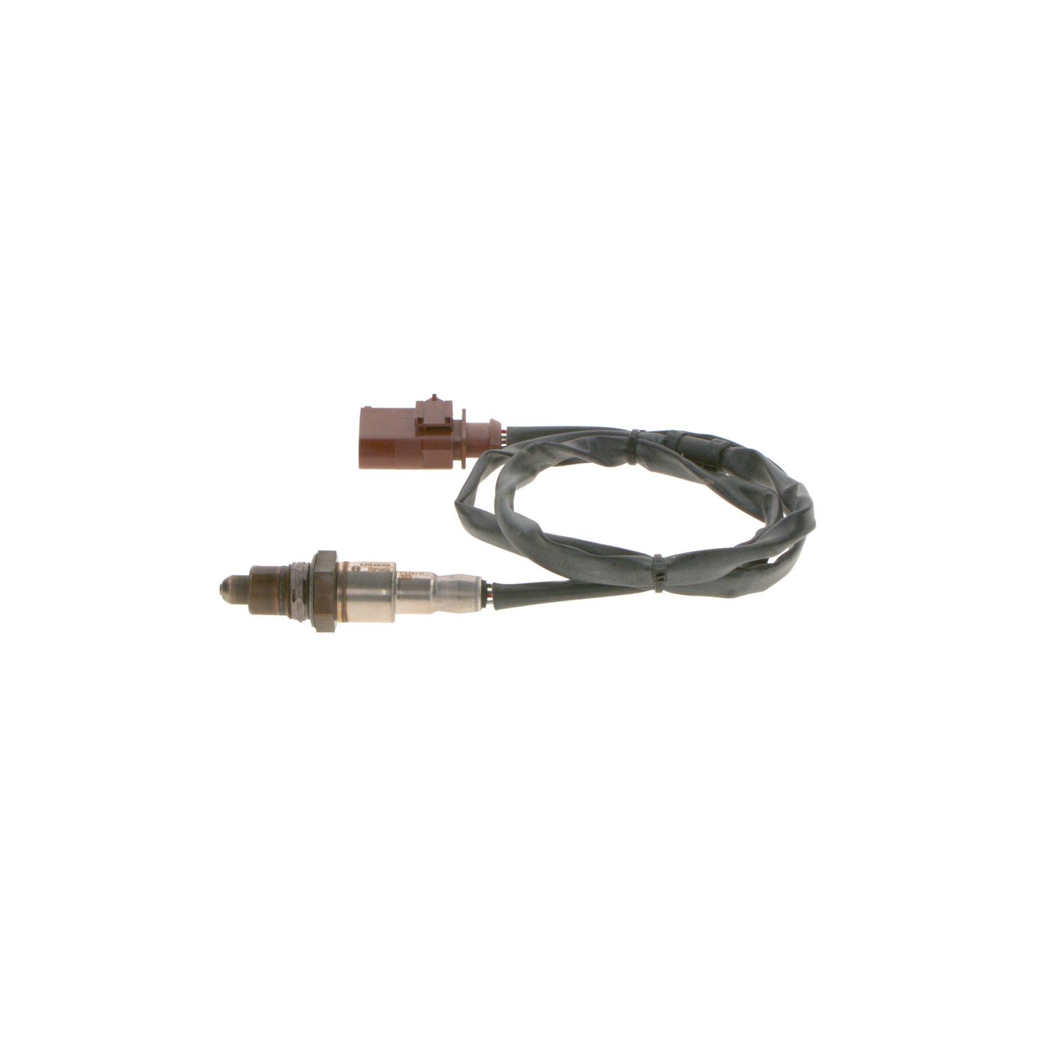 Bosch 16026 - Oxygen Sensor Bosch 16026 Oxygen Sensor product image 8 of 10