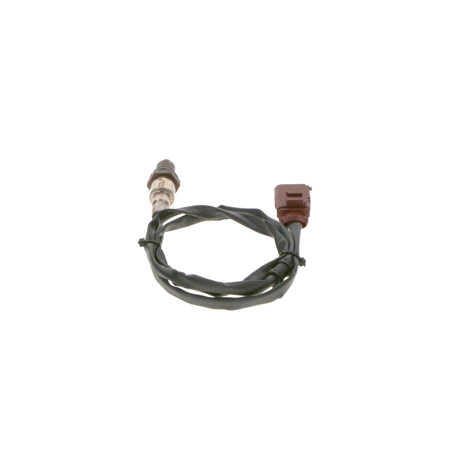 Bosch 16026 - Oxygen Sensor Bosch 16026 Oxygen Sensor product image 9 of 10