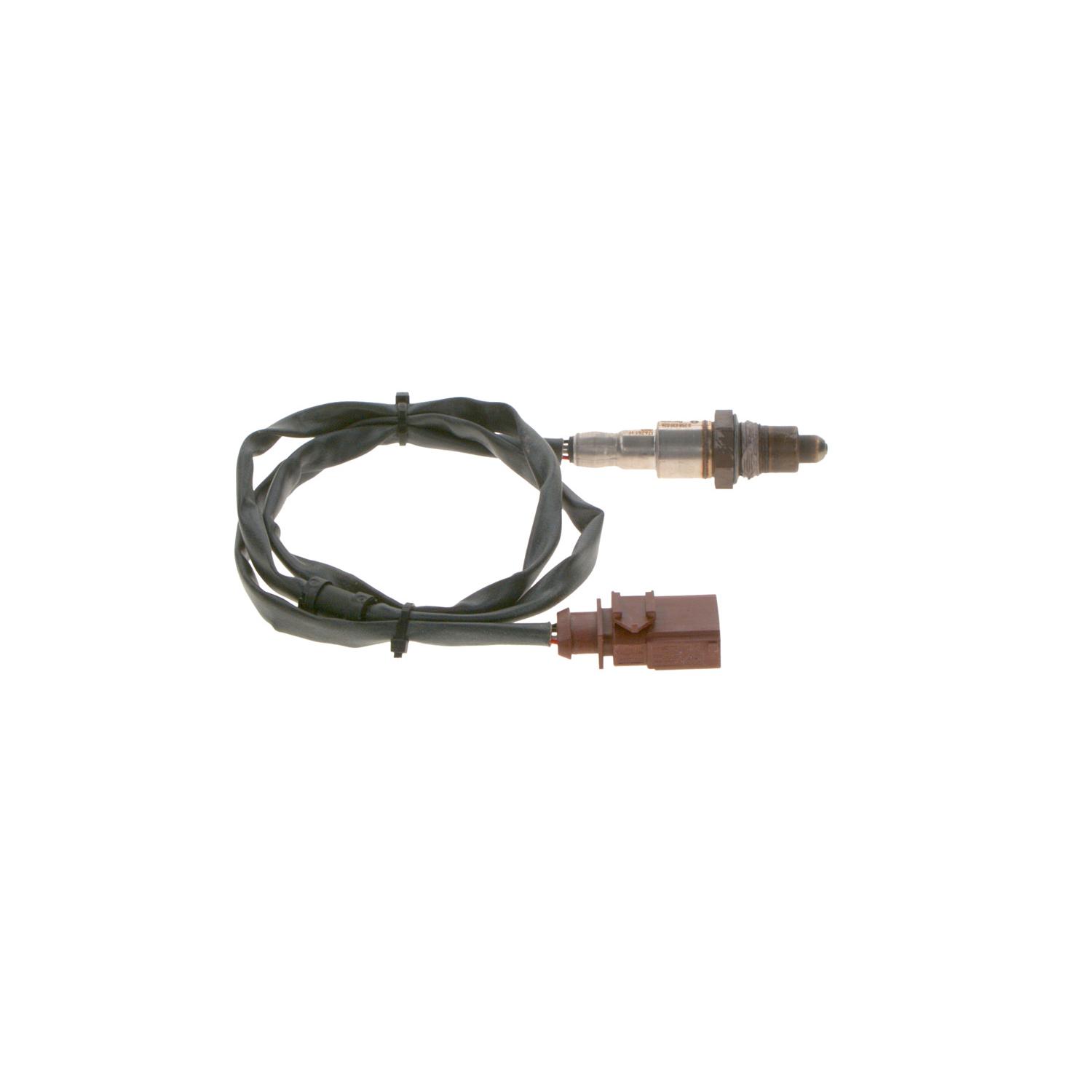 Bosch 16026 - Oxygen Sensor Bosch 16026 Oxygen Sensor product image 10 of 10