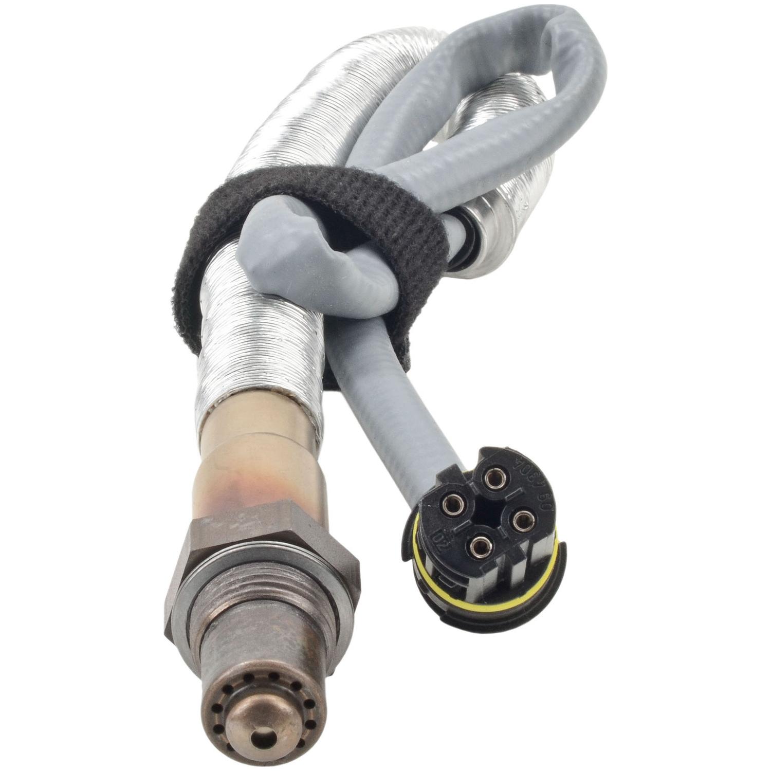 Bosch 16030 Oxygen Sensor product image 3 of 5