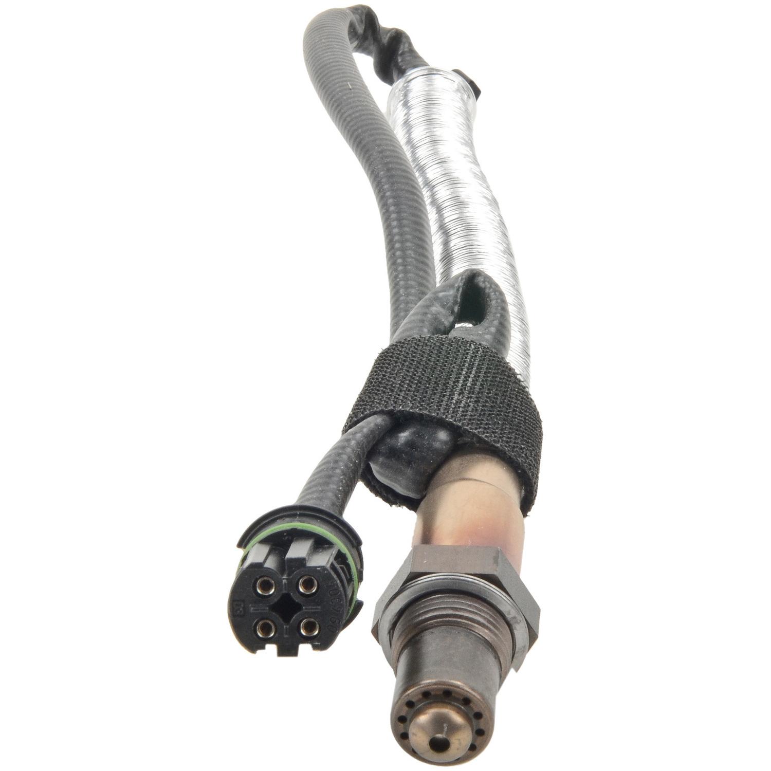 Bosch 16031 - Oxygen Sensor Bosch 16031 Oxygen Sensor product image 3 of 5
