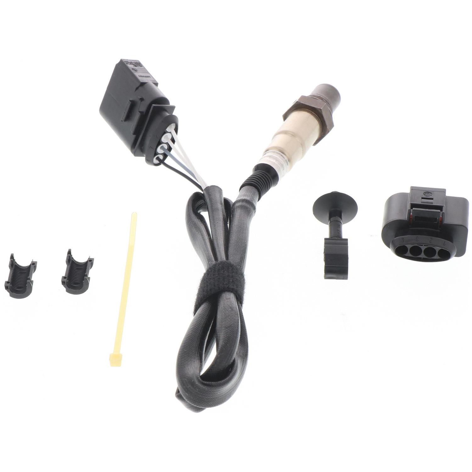 Bosch 16034 - Oxygen Sensor Bosch 16034 Oxygen Sensor product image 1 of 5