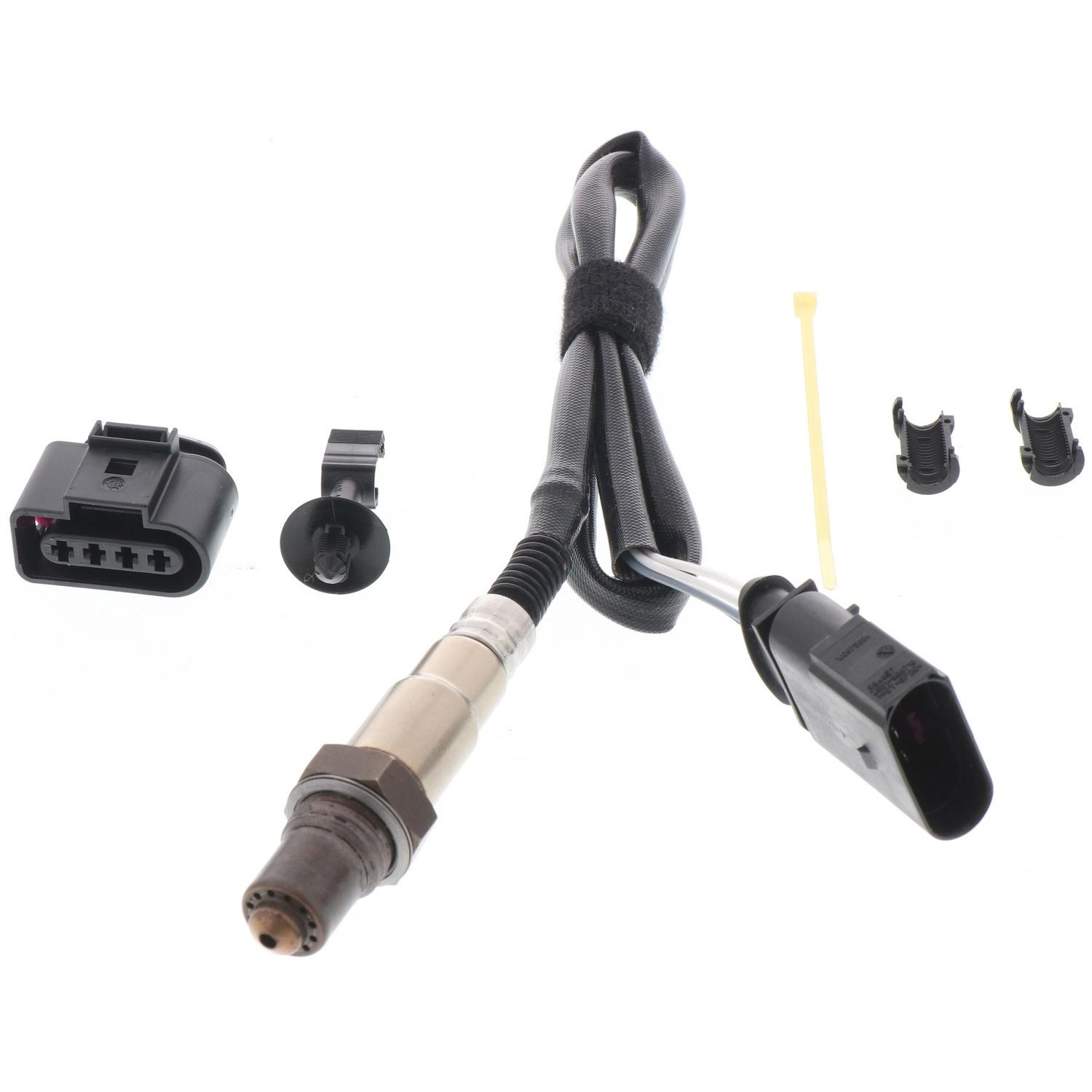 Bosch 16034 - Oxygen Sensor Bosch 16034 Oxygen Sensor product image 2 of 5