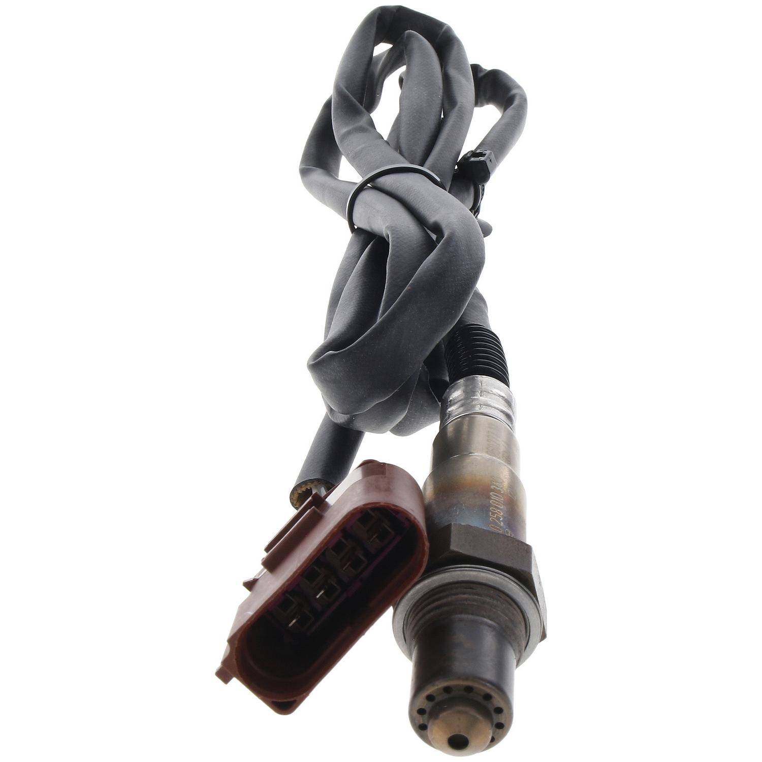 Bosch 16037 - Oxygen Sensor Bosch 16037 Oxygen Sensor product image 2 of 5