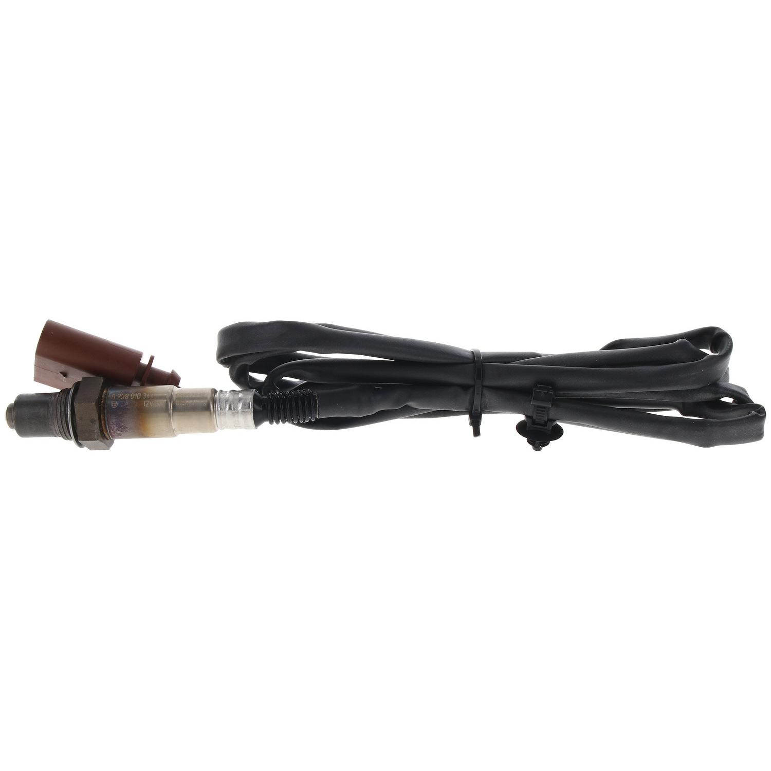 Bosch 16037 - Oxygen Sensor Bosch 16037 Oxygen Sensor product image 4 of 5