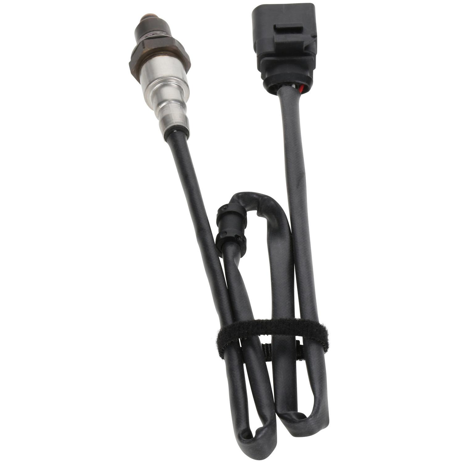 Bosch 16038 - Oxygen Sensor Bosch 16038 Oxygen Sensor product image 1 of 5