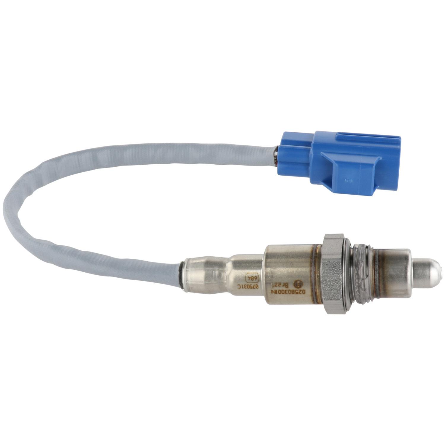 Bosch 16042 - Oxygen Sensor Bosch 16042 Oxygen Sensor product image 4 of 4