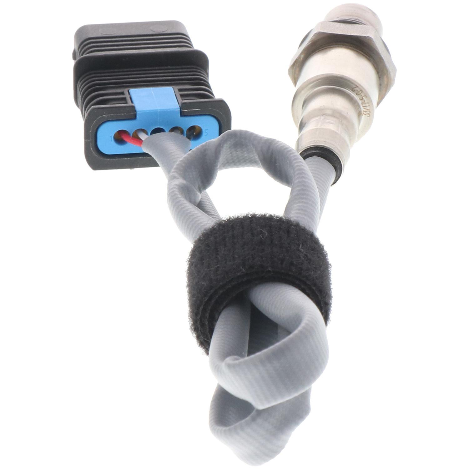 Bosch 16046 - Oxygen Sensor Bosch 16046 Oxygen Sensor product image 1 of 5