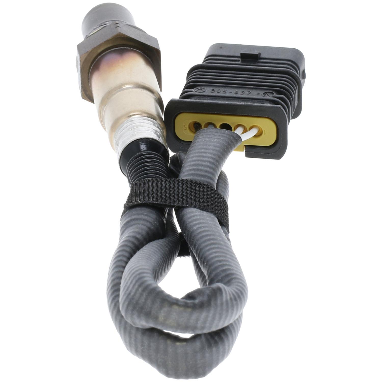 Bosch 16058 - Oxygen Sensor Bosch 16058 Oxygen Sensor product image 1 of 5