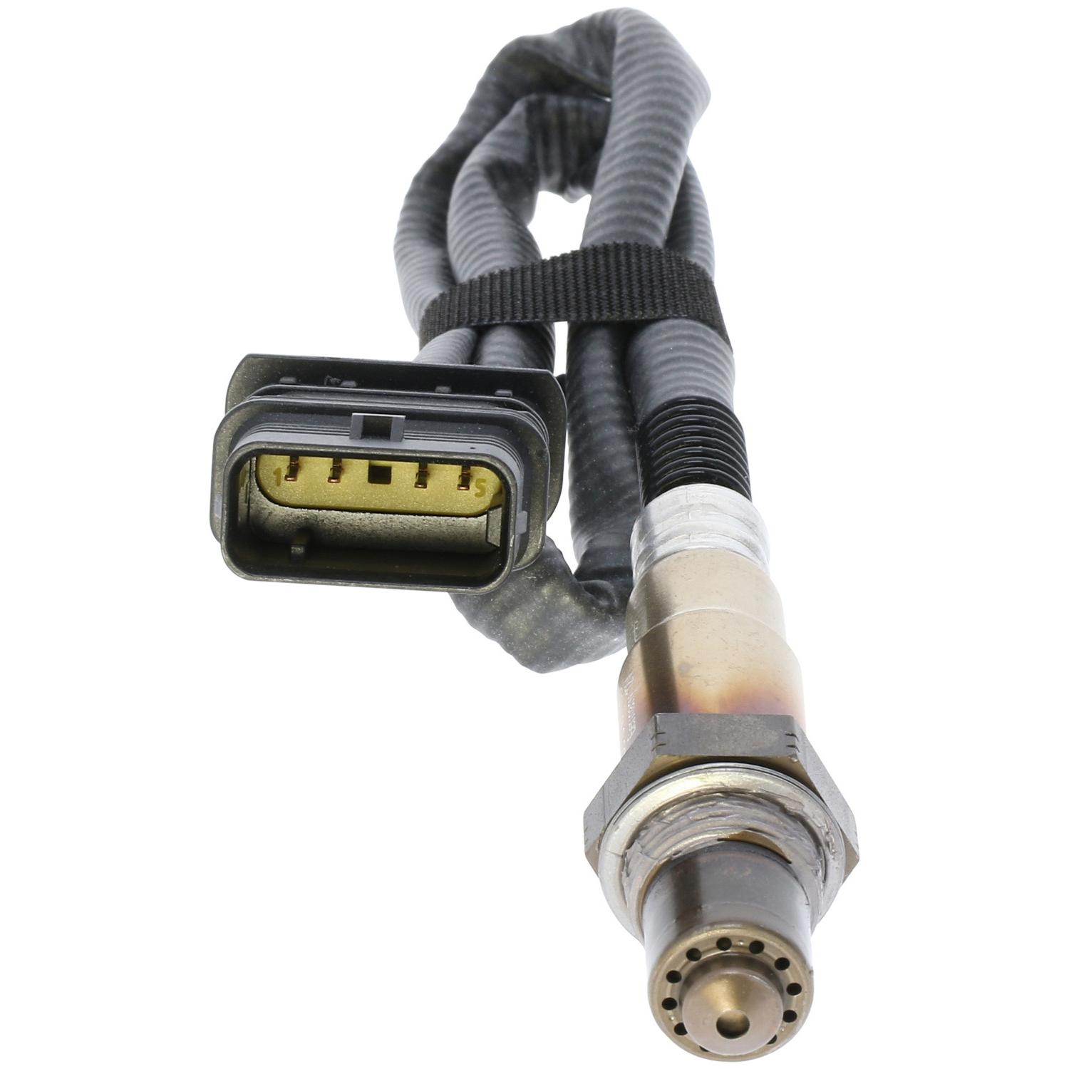 Bosch 16058 - Oxygen Sensor Bosch 16058 Oxygen Sensor product image 2 of 5