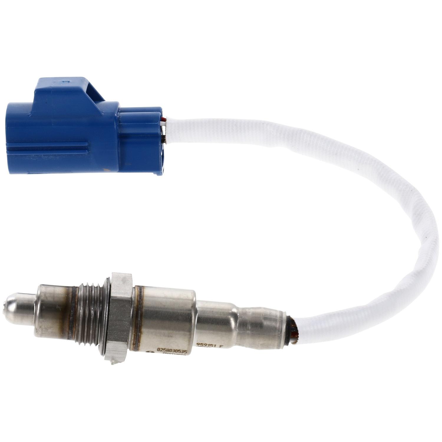 Bosch 16061 Oxygen Sensor product image 4 of 5