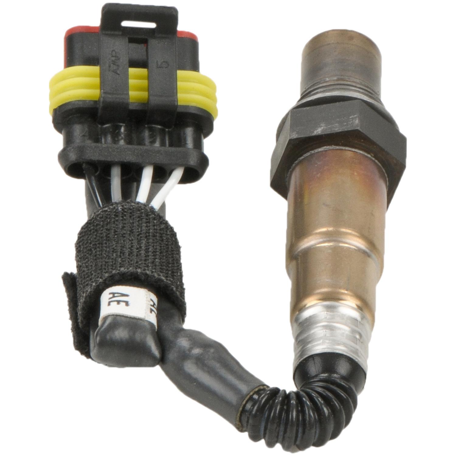 Bosch 16063 - Oxygen Sensor Bosch 16063 Oxygen Sensor product image 1 of 5