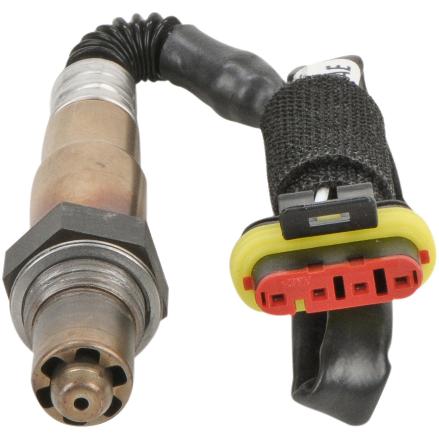 Bosch 16063 - Oxygen Sensor Bosch 16063 Oxygen Sensor product image 3 of 5
