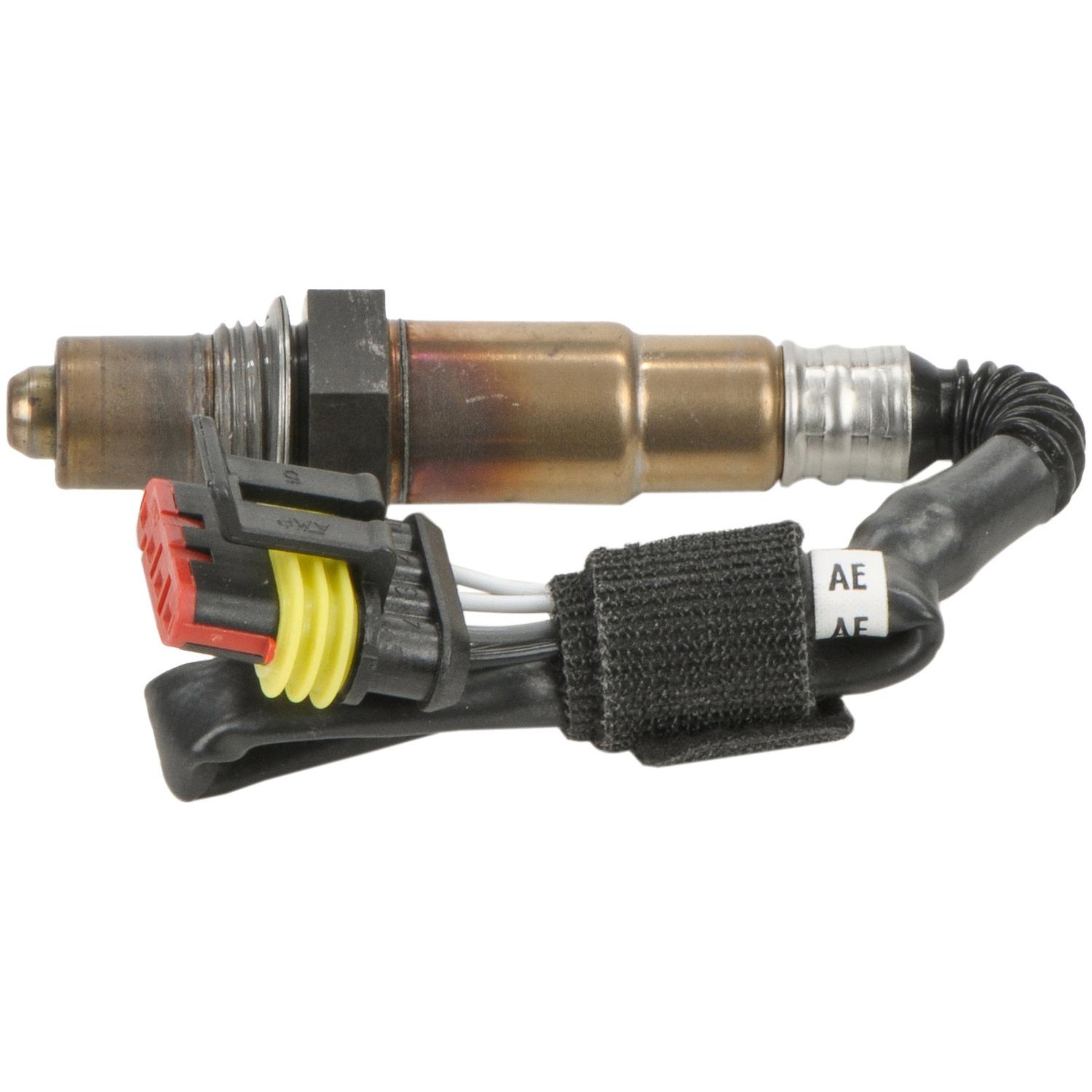 Bosch 16063 - Oxygen Sensor Bosch 16063 Oxygen Sensor product image 4 of 5
