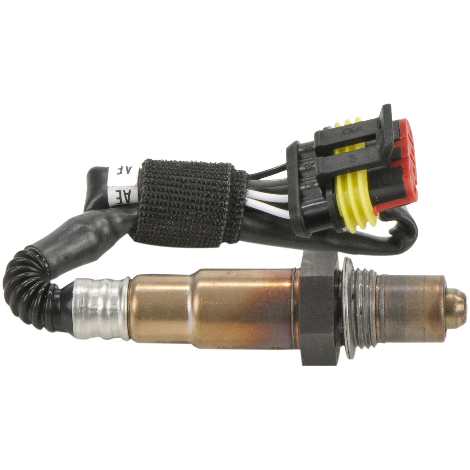 Bosch 16063 - Oxygen Sensor Bosch 16063 Oxygen Sensor product image 5 of 5