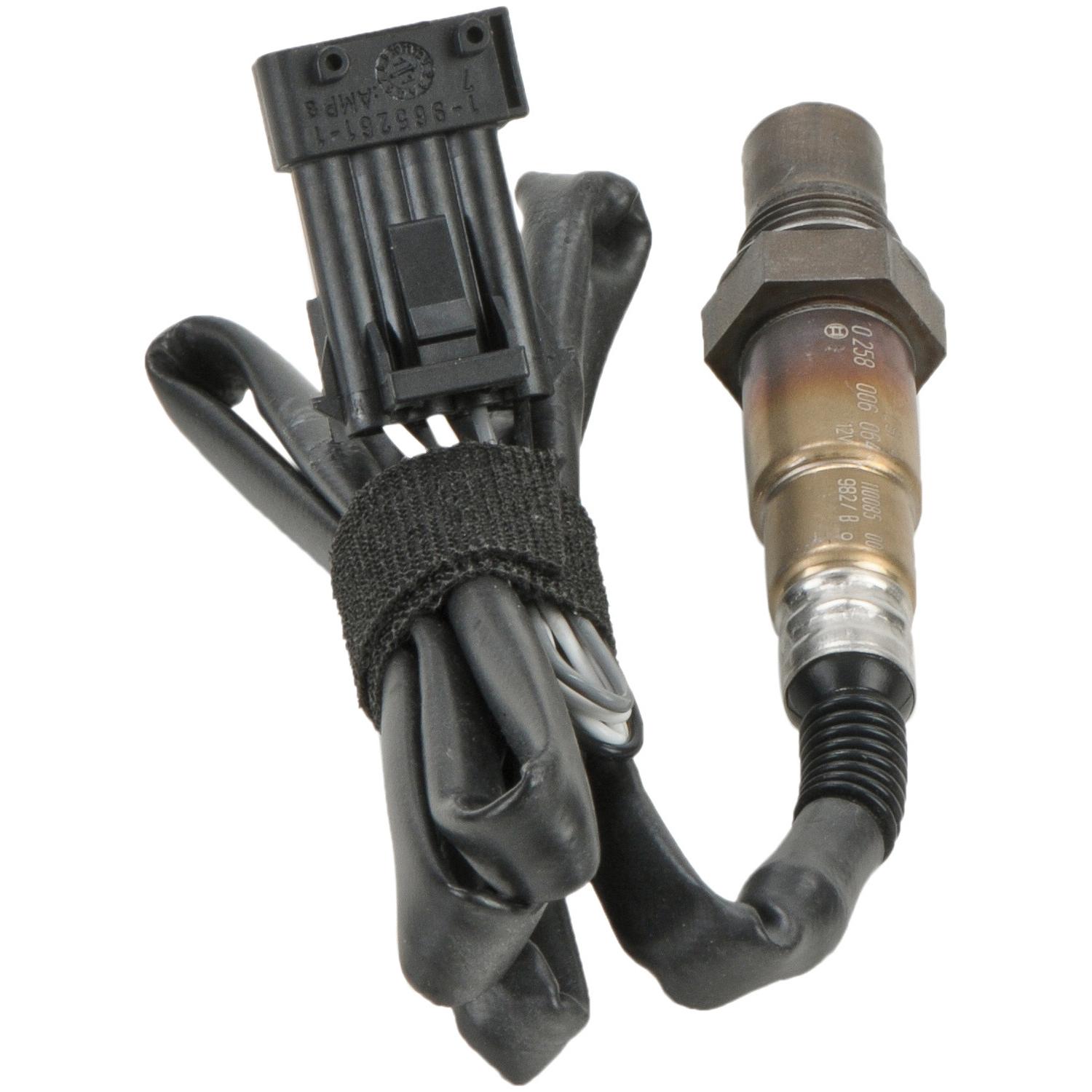 Bosch 16064 - Oxygen Sensor Bosch 16064 Oxygen Sensor product image 1 of 4
