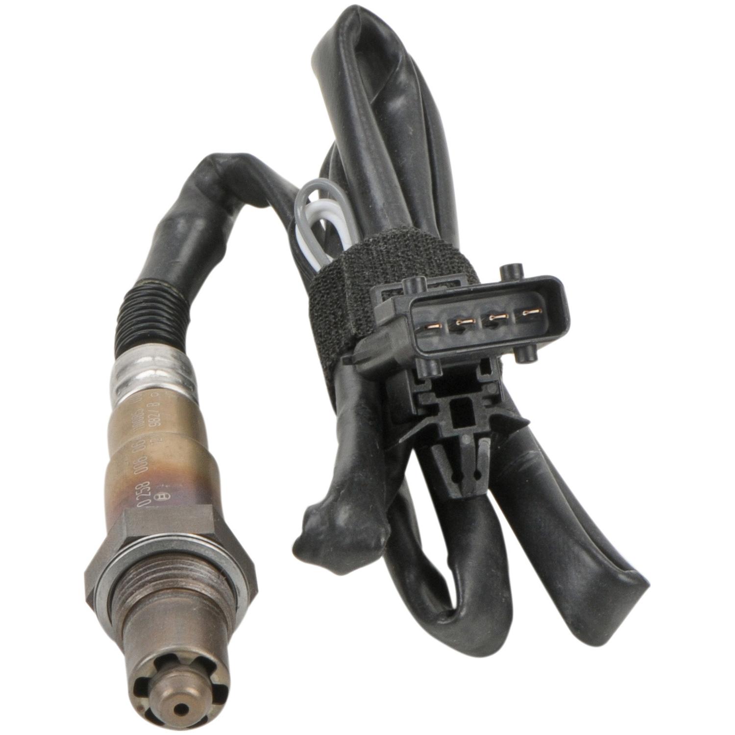 Bosch 16064 - Oxygen Sensor Bosch 16064 Oxygen Sensor product image 2 of 4
