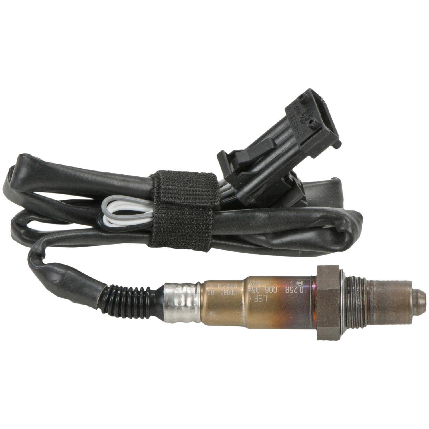 Bosch 16064 - Oxygen Sensor Bosch 16064 Oxygen Sensor product image 4 of 4
