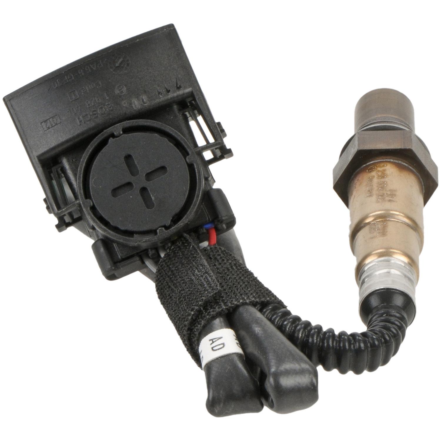Bosch 16065 - Oxygen Sensor Bosch 16065 Oxygen Sensor product image 1 of 4