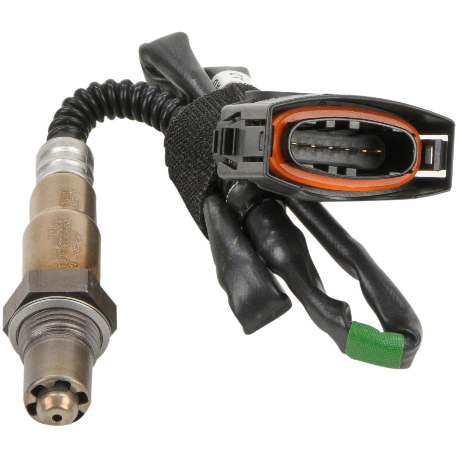 Bosch 16065 - Oxygen Sensor Bosch 16065 Oxygen Sensor product image 2 of 4