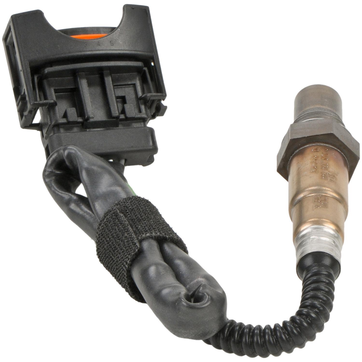 Bosch 16066 - Oxygen Sensor Bosch 16066 Oxygen Sensor product image 1 of 5