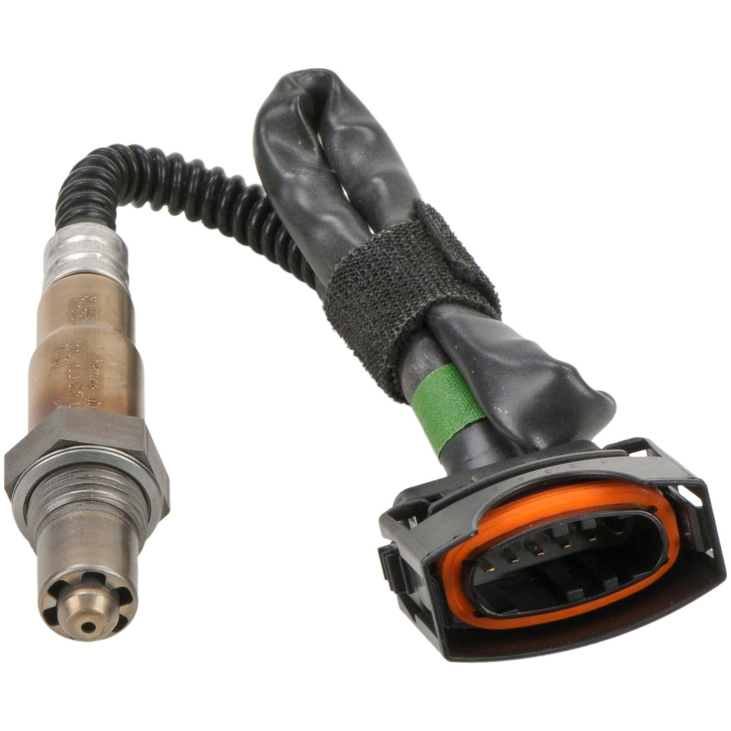 Bosch 16066 - Oxygen Sensor Bosch 16066 Oxygen Sensor product image 3 of 5