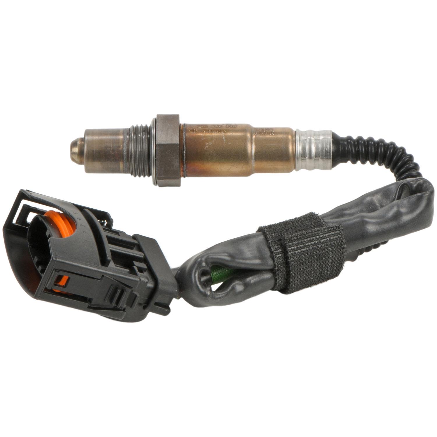 Bosch 16066 - Oxygen Sensor Bosch 16066 Oxygen Sensor product image 4 of 5