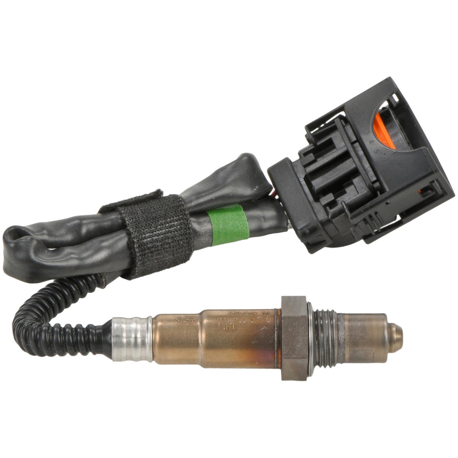 Bosch 16066 - Oxygen Sensor Bosch 16066 Oxygen Sensor product image 5 of 5