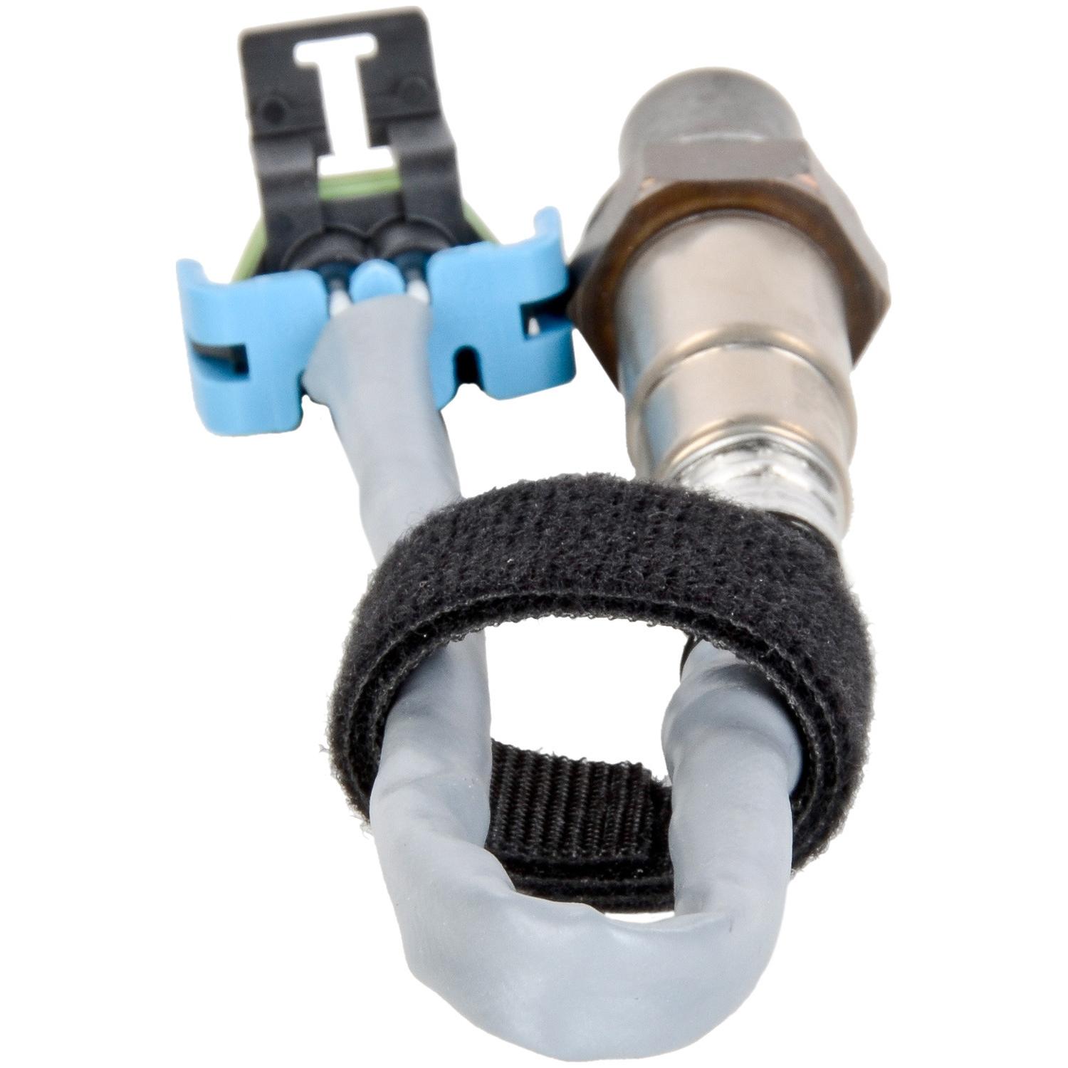 Bosch 16070 - Oxygen Sensor Bosch 16070 Oxygen Sensor product image 1 of 5
