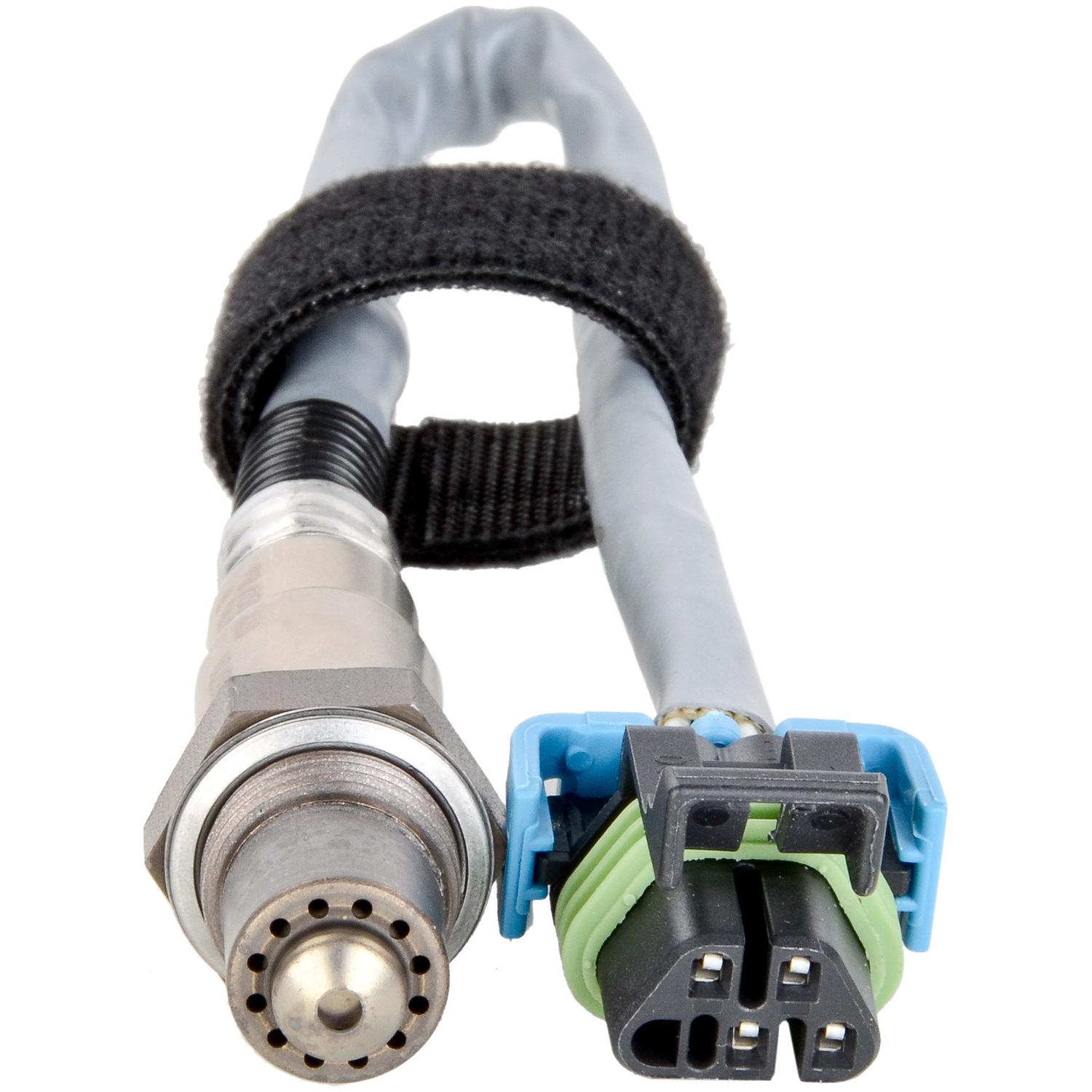 Bosch 16070 - Oxygen Sensor Bosch 16070 Oxygen Sensor product image 3 of 5