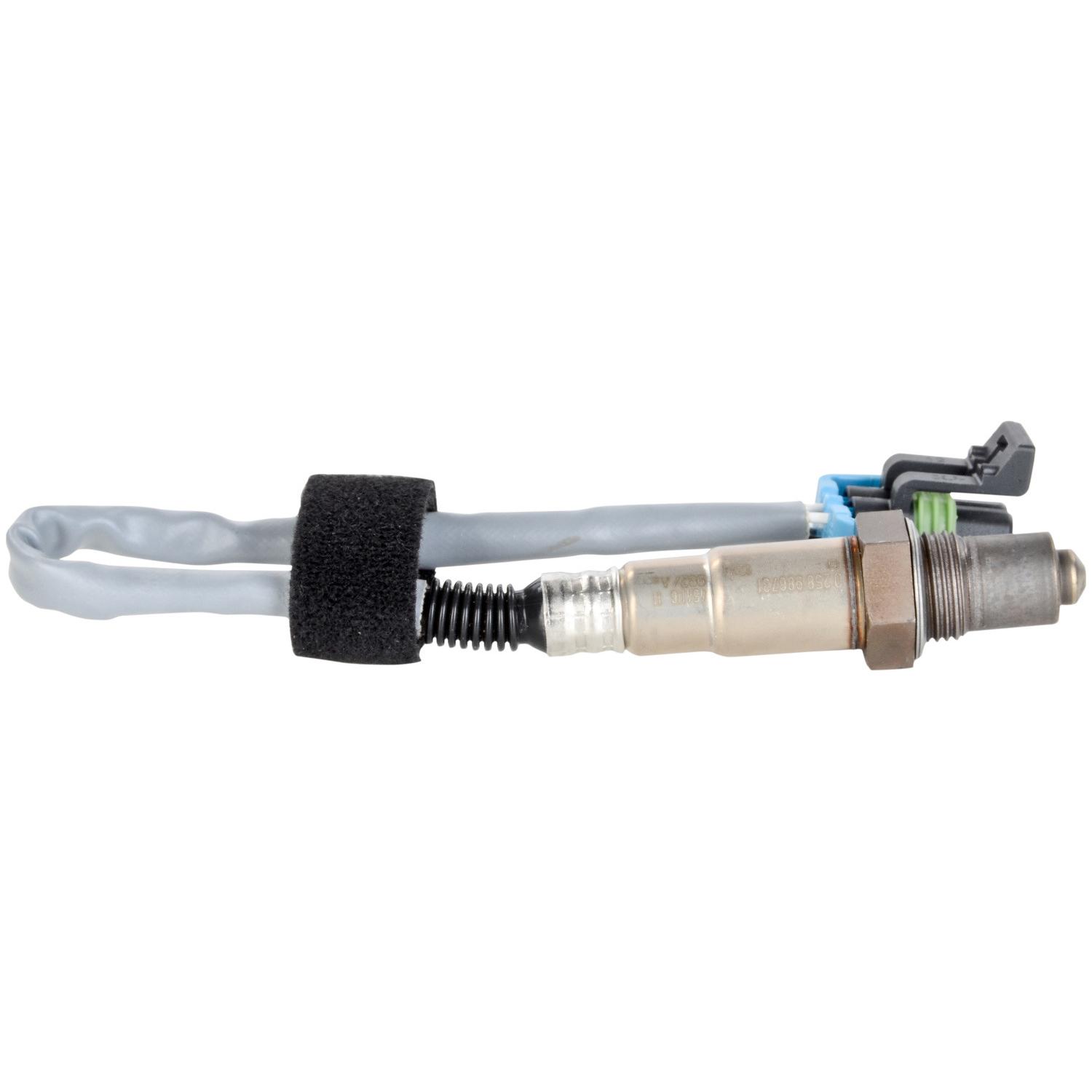 Bosch 16070 - Oxygen Sensor Bosch 16070 Oxygen Sensor product image 5 of 5