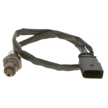 Bosch 16076 Oxygen Sensor product image 2 of 5