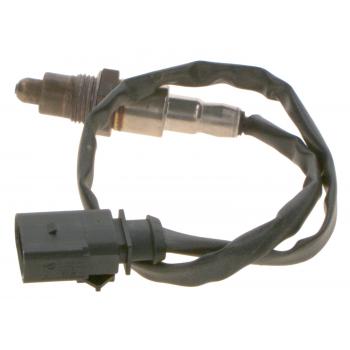 Bosch 16076 Oxygen Sensor product image 4 of 5