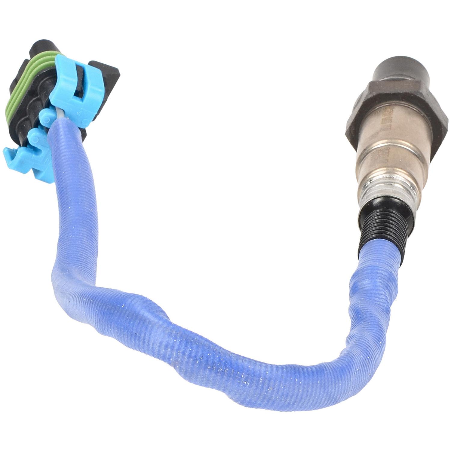 Bosch 16089 - Oxygen Sensor Bosch 16089 Oxygen Sensor product image 1 of 5