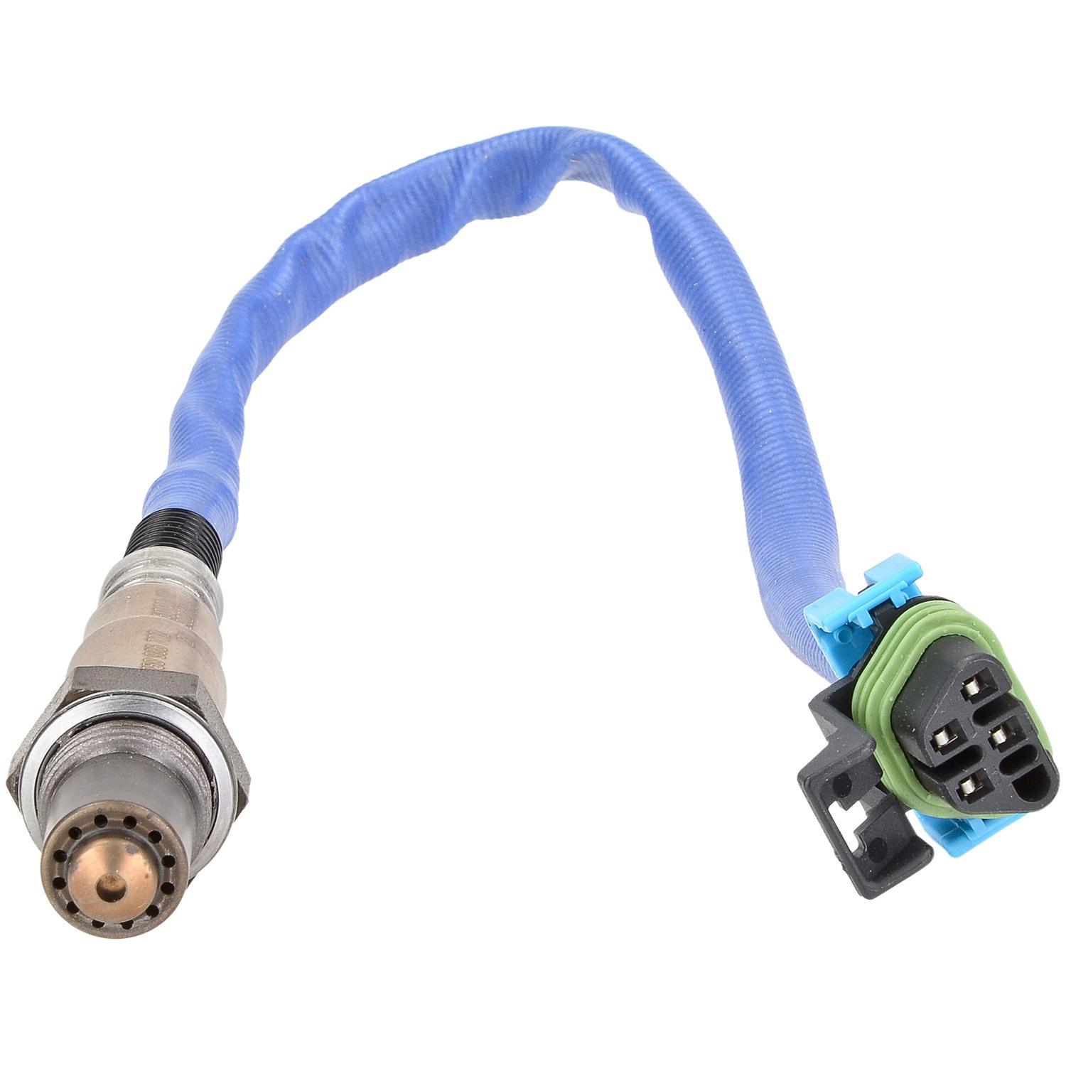 Bosch 16089 - Oxygen Sensor Bosch 16089 Oxygen Sensor product image 3 of 5