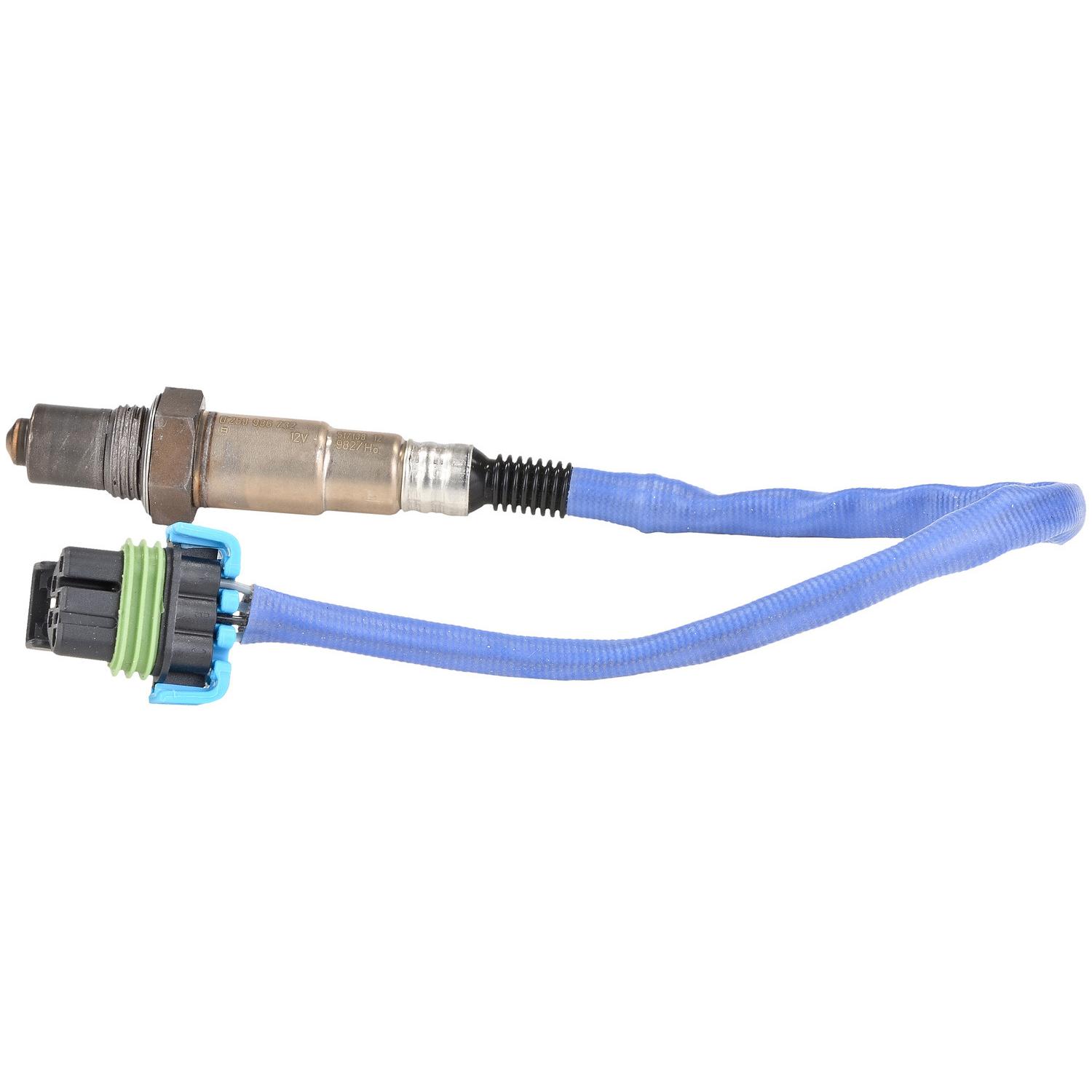 Bosch 16089 - Oxygen Sensor Bosch 16089 Oxygen Sensor product image 4 of 5