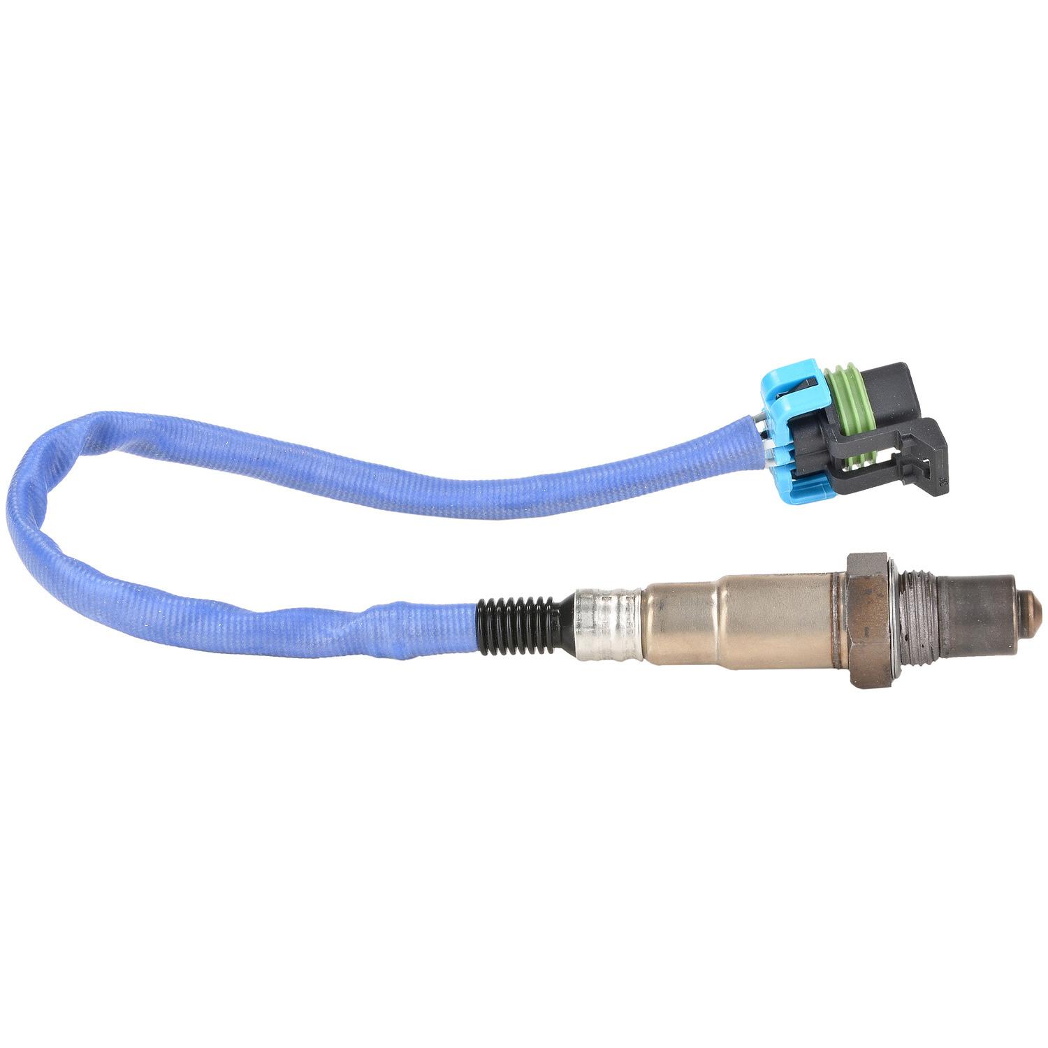 Bosch 16089 - Oxygen Sensor Bosch 16089 Oxygen Sensor product image 5 of 5
