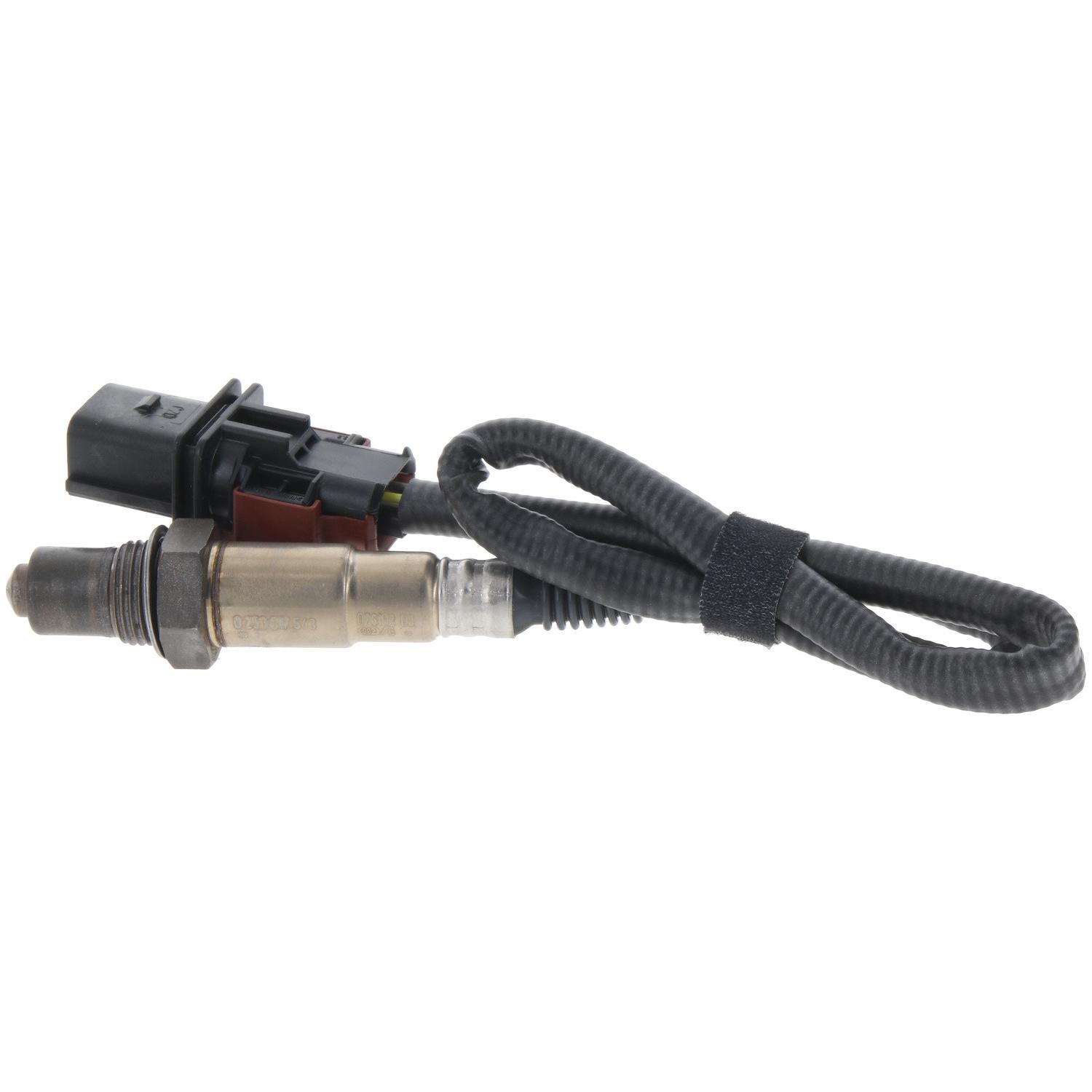 Bosch 16098 - Air / Fuel Ratio Sensor Bosch 16098 Air / Fuel Ratio Sensor product image 4 of 5