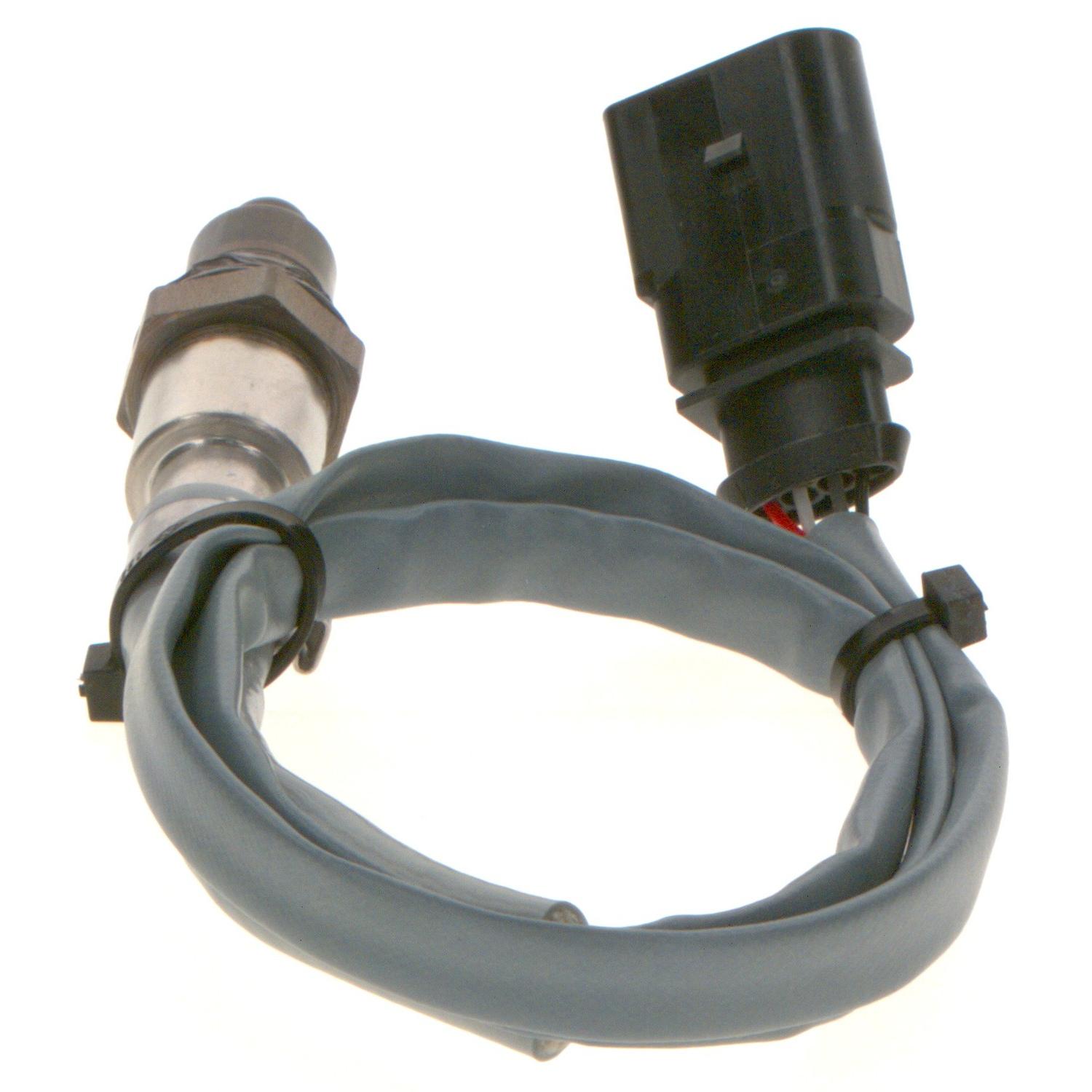 Bosch 16102 - Oxygen Sensor Bosch 16102 Oxygen Sensor product image 1 of 5