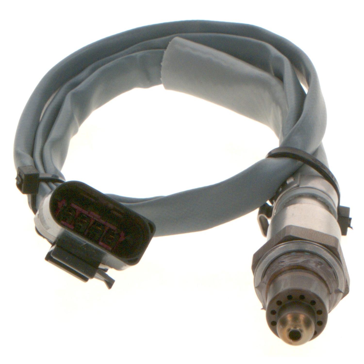 Bosch 16102 - Oxygen Sensor Bosch 16102 Oxygen Sensor product image 3 of 5