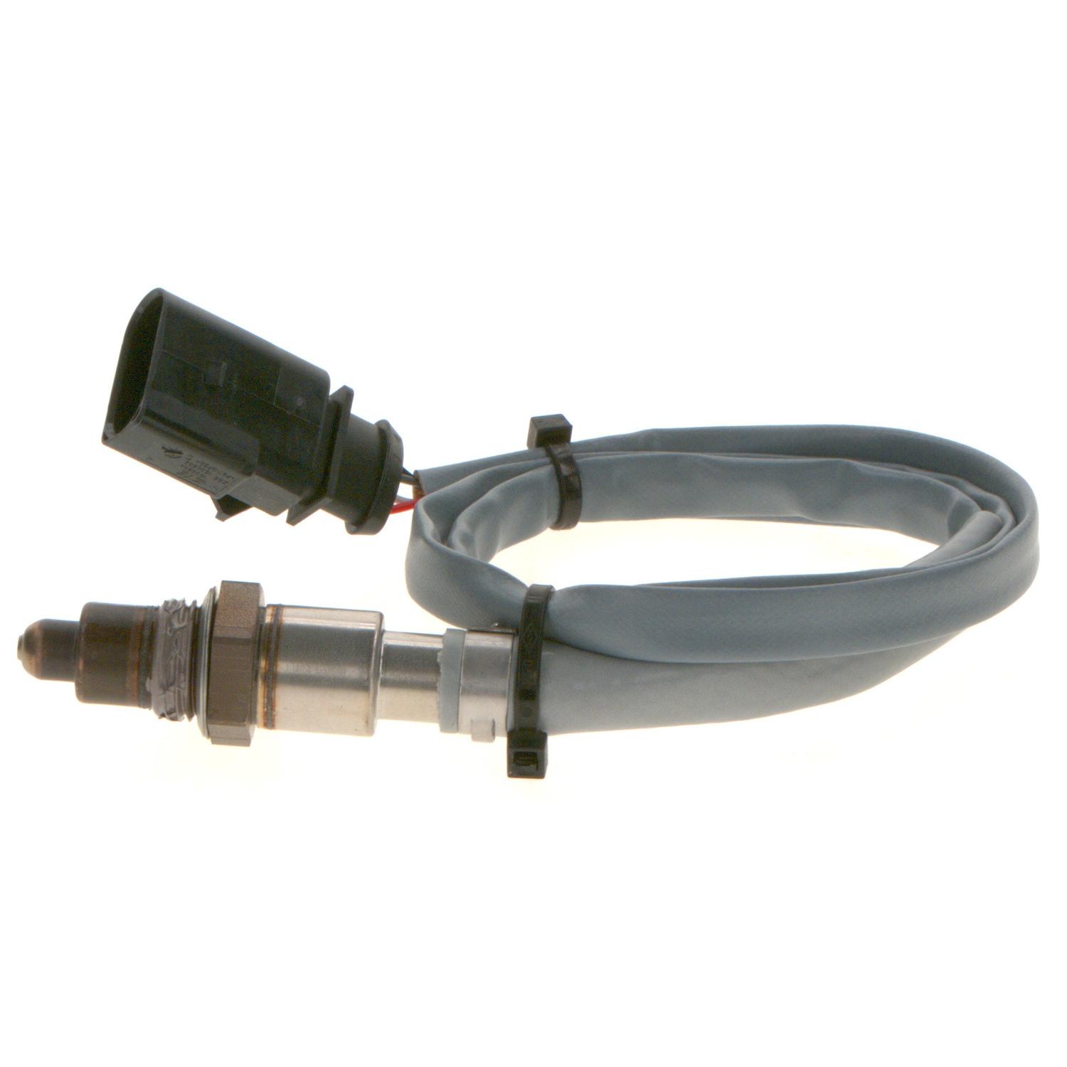 Bosch 16102 - Oxygen Sensor Bosch 16102 Oxygen Sensor product image 4 of 5