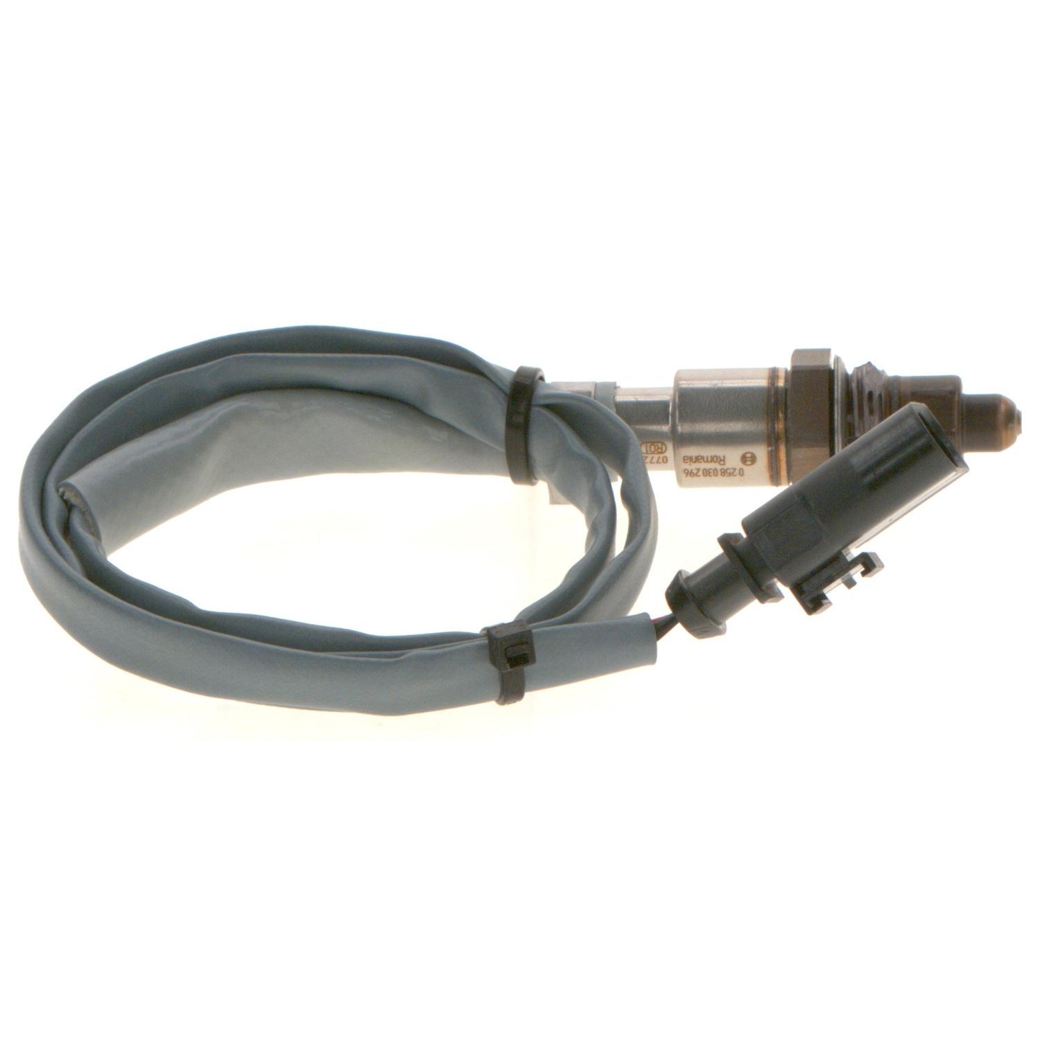 Bosch 16102 - Oxygen Sensor Bosch 16102 Oxygen Sensor product image 5 of 5