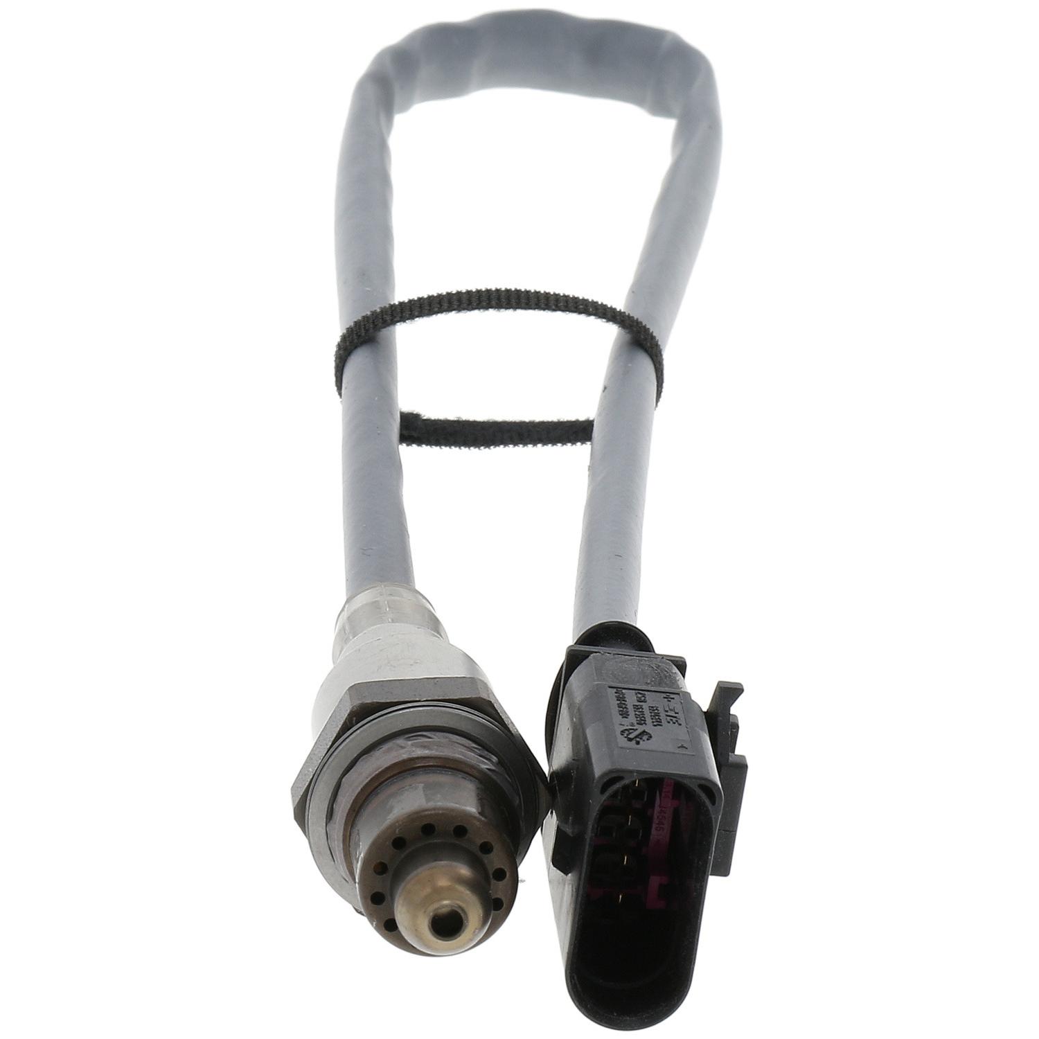 Bosch 16107 - Oxygen Sensor Bosch 16107 Oxygen Sensor product image 2 of 5