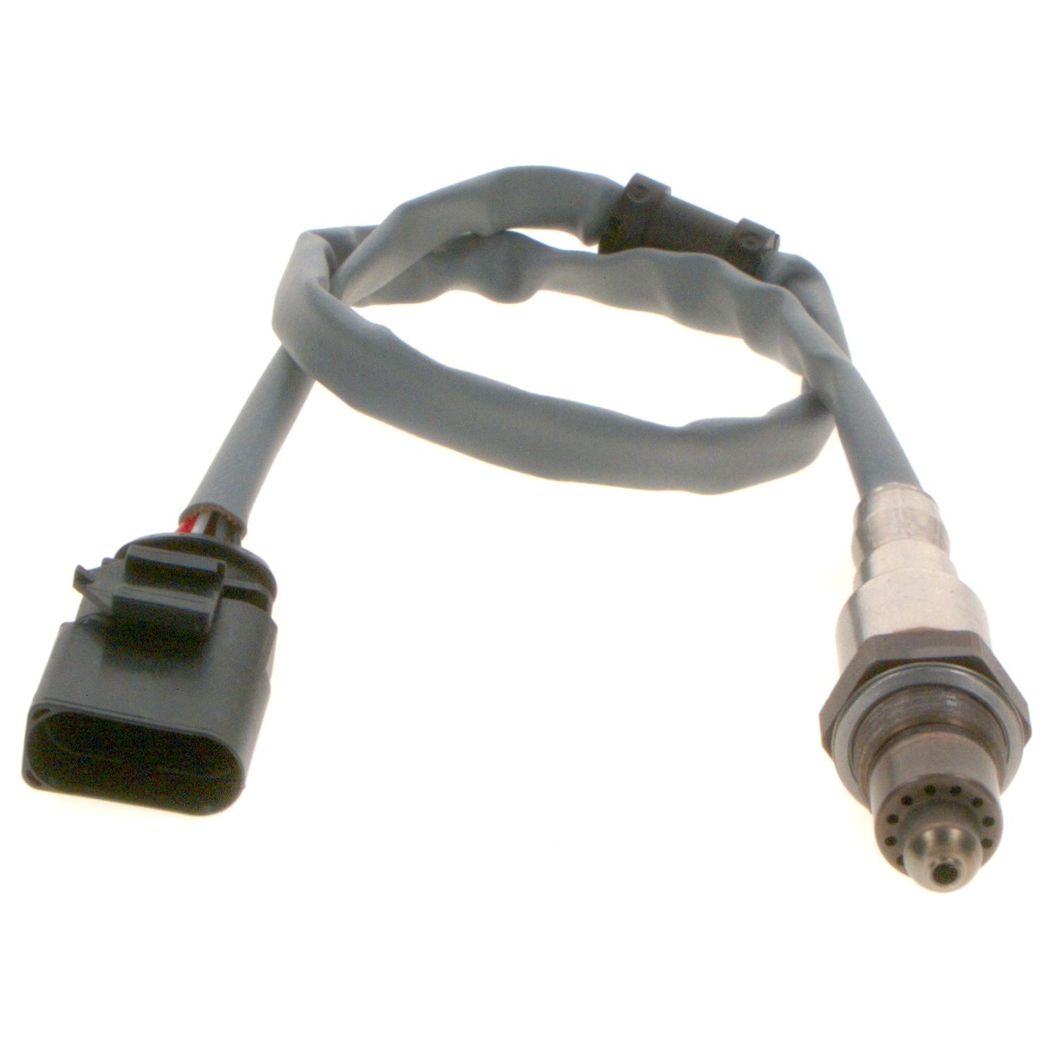 Bosch 16110 - Oxygen Sensor Bosch 16110 Oxygen Sensor product image 2 of 5