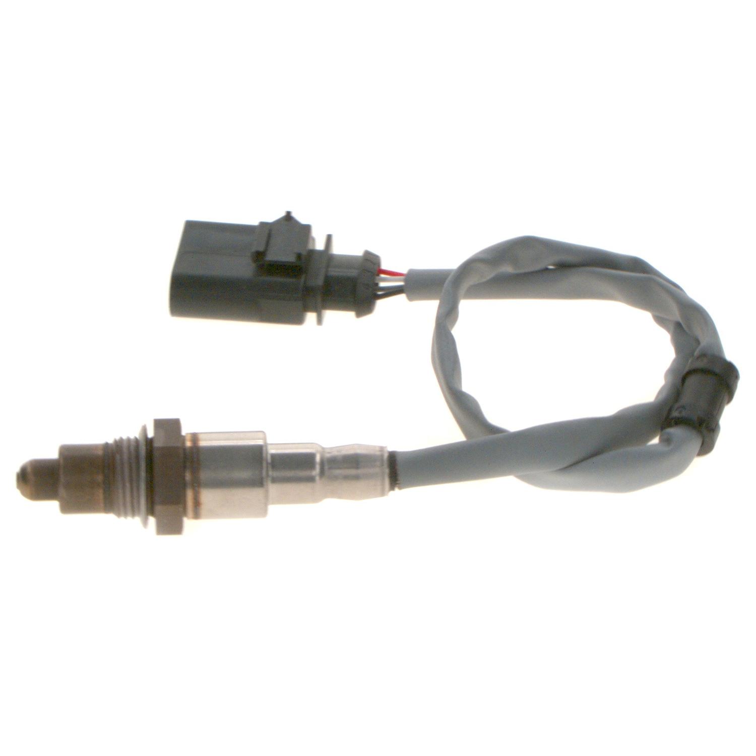 Bosch 16110 - Oxygen Sensor Bosch 16110 Oxygen Sensor product image 4 of 5